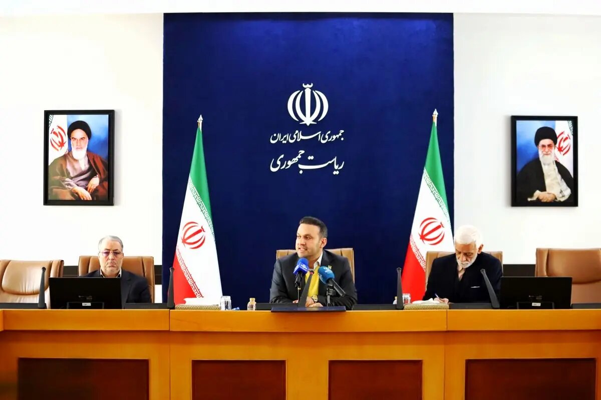 رویکرد جدید نهاد گزینش دولت با شفافیت