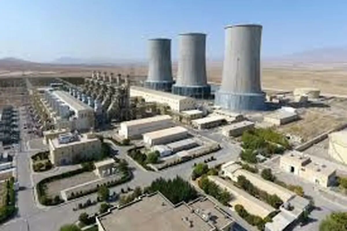 تولید برق اتمی ایران ۳ برابر میشود