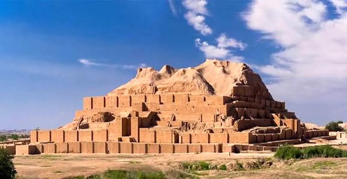 حصار الکتریکی راه نجات چغازنبیل است