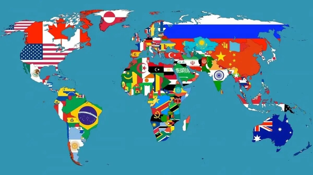 بزرگترین دارندگان ذخایر نفتی در جهان + اینفوگرافیک