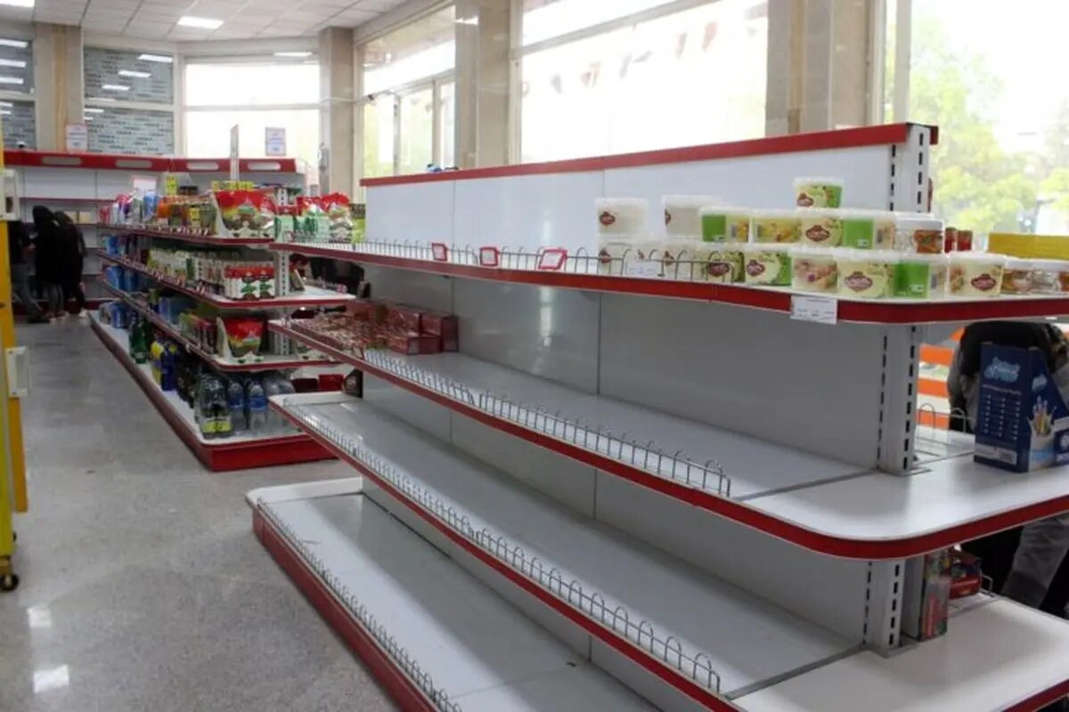 توزیع روغن با قیمت جدید از هفته آینده/ مشکل کمبود نیست، گرانی ارز است