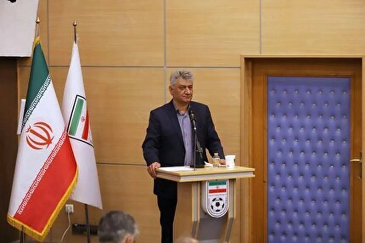 کلاس‌های دانش افزایی داوران در حال برگزاری است