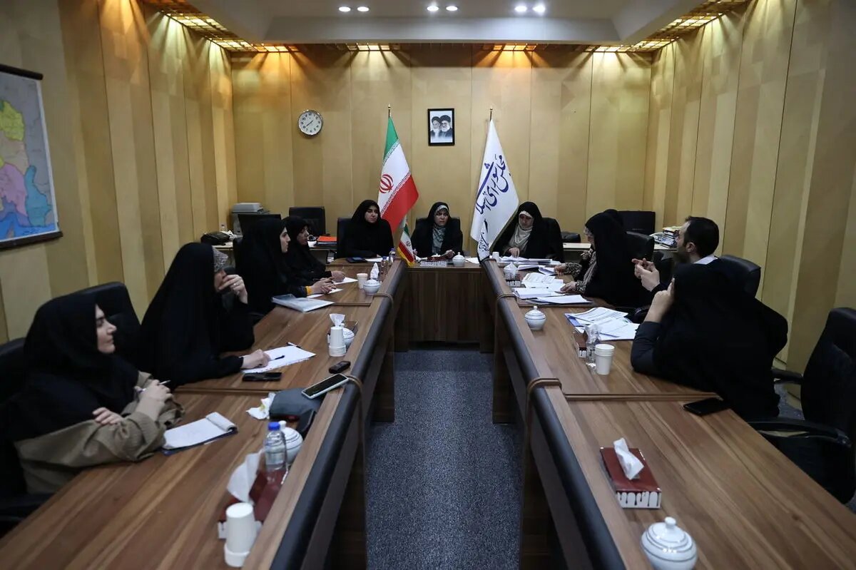 حوزه زنان و خانواده قربانی غفلت بودجه‌ای/ تلاش برای تقویت بودجه این حوزه در لایحه ۱۴۰۵