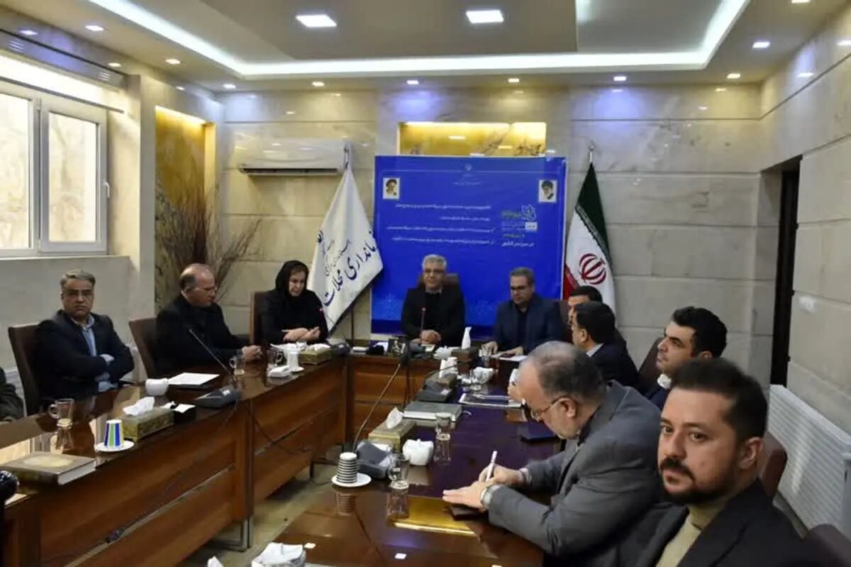 با دستور وزیر نیرو؛ بهرهبرداری و آغاز عملیات اجرایی 170 مگاوات نیروگاه خورشیدی