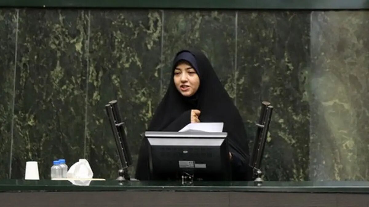 صف معترضان از اغتشاشگران جدا است