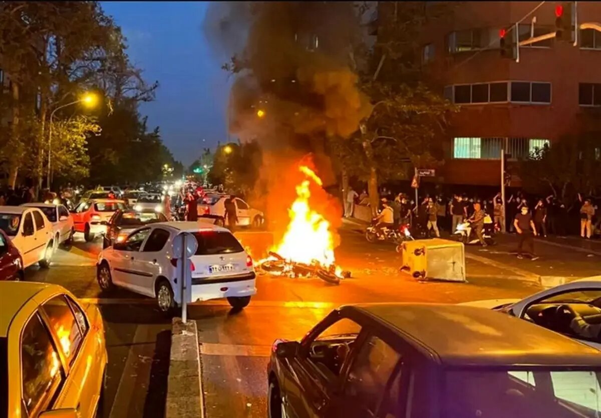 دستگاه قضا با هنجارشکنان مماشات ندارد