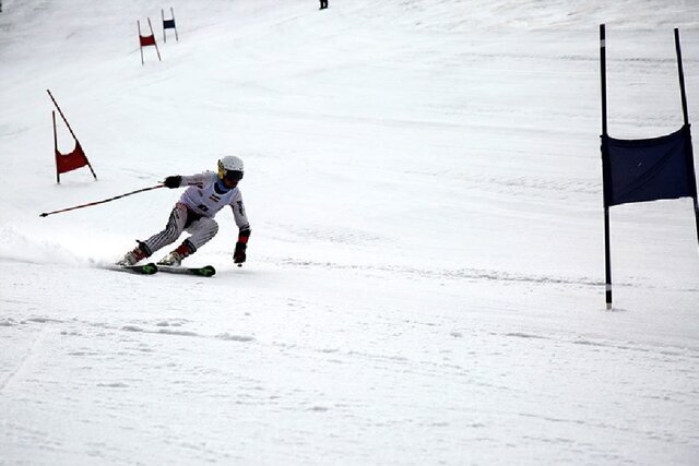 ورود سنسورهای ایرانی به خط پایان رقابت‌های ورزشی جهانی؛ دقت بین‌المللی با نصف قیمت