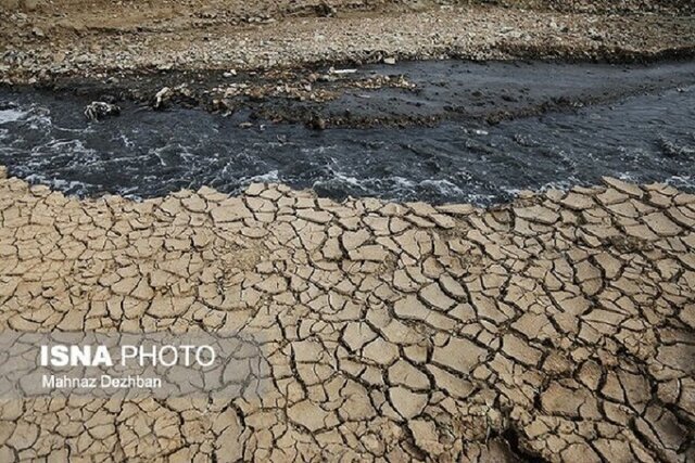افزایش ۱۵۰ درصدی بارندگی در فارس/ انباشت خشکسالی ۱۰ ساله همچنان پابرجاست
