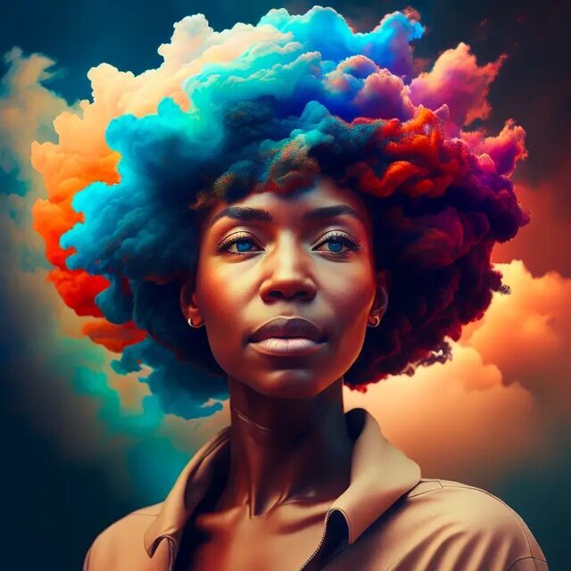 ترندهای هنری ۲۰۲۵ چه بودند؟