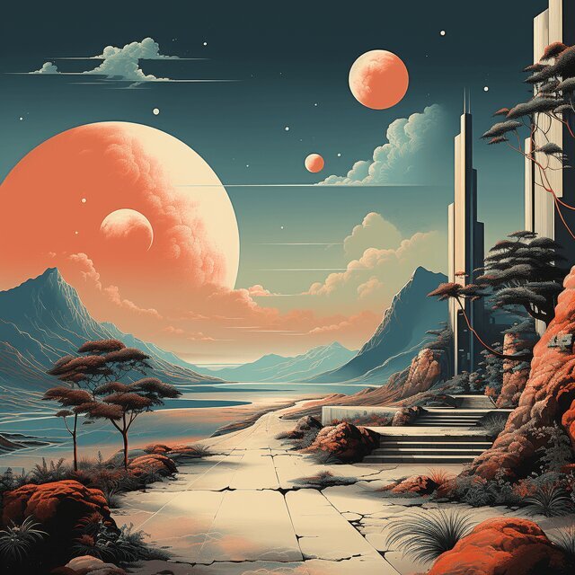 ترندهای هنری ۲۰۲۵ چه بودند؟