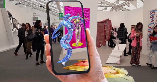 ترندهای هنری ۲۰۲۵ چه بودند؟