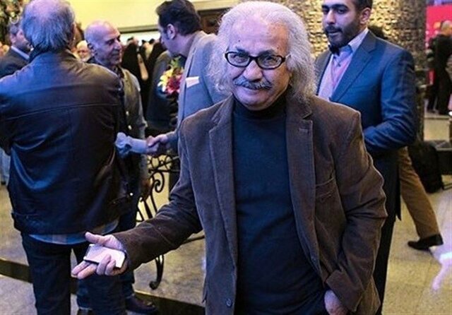 سعید پیردوست باید امروز شمع تولدش را فوت می‌کرد اما درگذشت