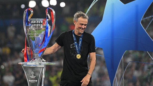 کاپلو: رونالدو را اخراج کردم ولی هنوز بهترین شاگردی بوده که داشتم