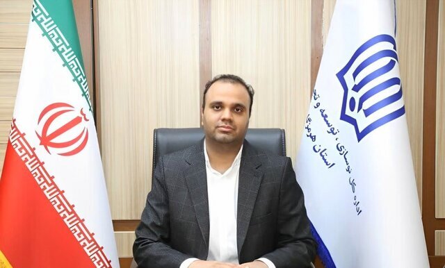 سرعت مدرسهسازی در هرمزگان با آغاز دولت چهاردهم افزایش یافته است
