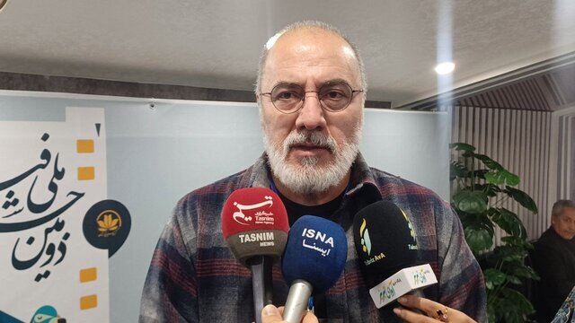 آنچه در جشنواره ملی «ایثار» گذشت