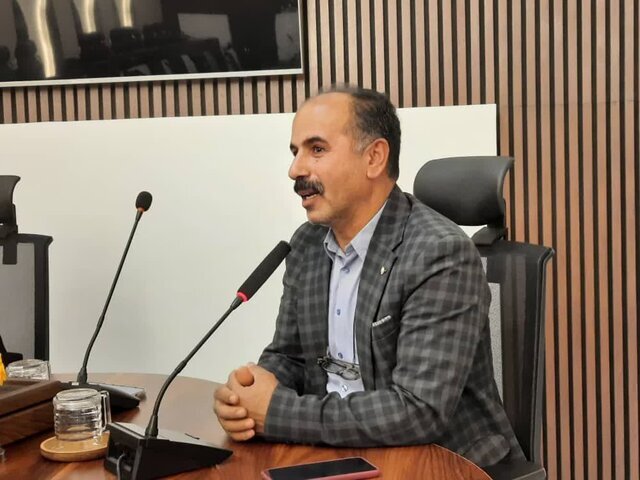 ضرورت تشکیل انجمن صنفی فعالان مجازی برای تعیین حقوق و مقابله با جرائم سایبری