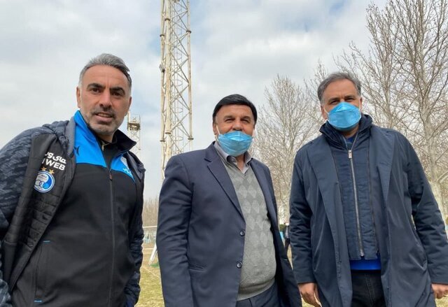 نگاهی به کارنامه نزدیکترین گزینه مدیرعاملی استقلال