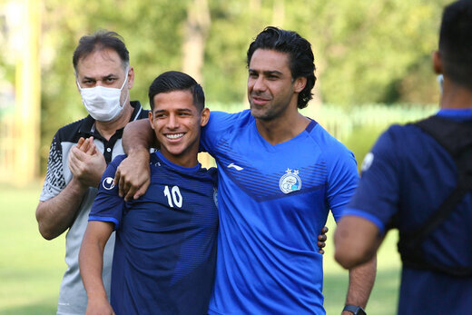 نگاهی به کارنامه نزدیکترین گزینه مدیرعاملی استقلال