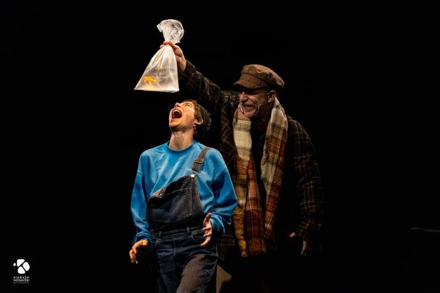 تا کی میتوانیم به این وضعیت ادامه بدهیم!