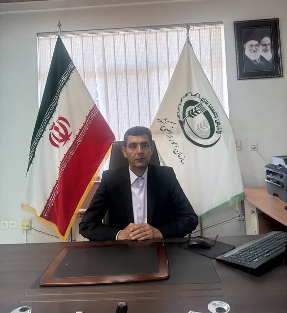 موافقت با واگذاری ۲۵۴ هکتار از اراضی ملی گلستان برای طرحهای غیرکشاورزی