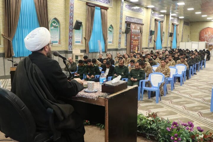 نماز، راهکاری عملی برای کاهش آسیبهای اجتماعی