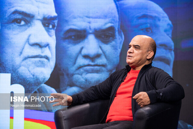 کشتی از دو قطبی خادم و دبیر ضربه می خورد/ حسن یزدانی تا صبح ضجه زد!