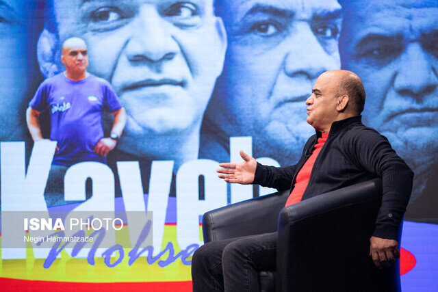 کشتی از دو قطبی خادم و دبیر ضربه می خورد/ حسن یزدانی تا صبح ضجه زد!