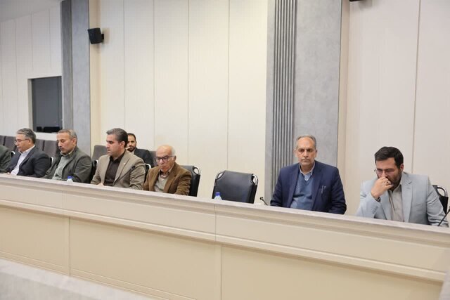 درخواست جهاد دانشگاهی برای حمایت ویژه از پژوهشهای مرتبط با کمآبی