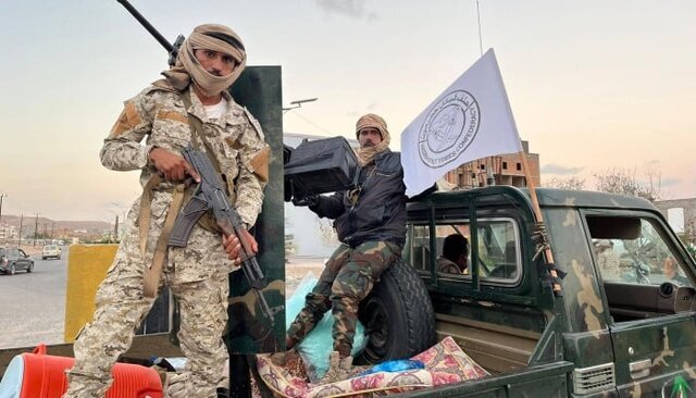 کوئینسی: امارات از جنوب یمن دست نخواهد کشید