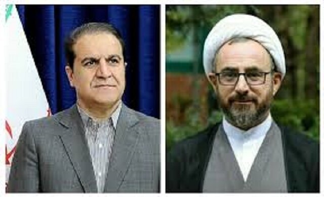 پیام همدردی امام جمعه، استاندار و شورای تأمین استان ایلام پی وقوع حادثه شهرستان ملکشاهی