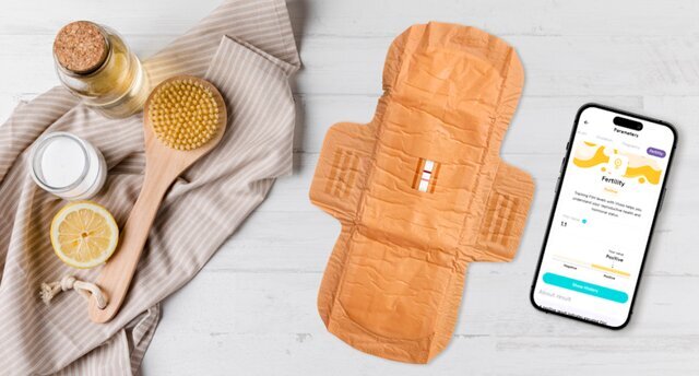 رایانه توالت مراقب میزان آب بدن شماست!