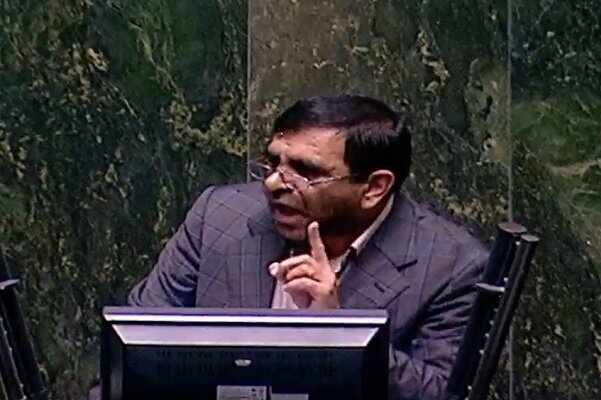 نماینده مینودشت: عملکرد تسهیلات اشتغال در بودجه‌های سنواتی رضایت‌بخش نیست