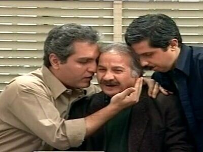 سعید پیردوست؛ از خندههای ماندگار با مهران مدیری تا حسرت یک سریال