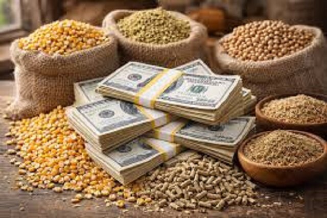 حذف ارز ترجیحی و نگرانی دامداران خراسان شمالی