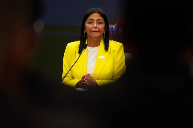 اخراج ایرانیها از ونزوئلا، یکی از خواستههای ترامپ از رودریگز