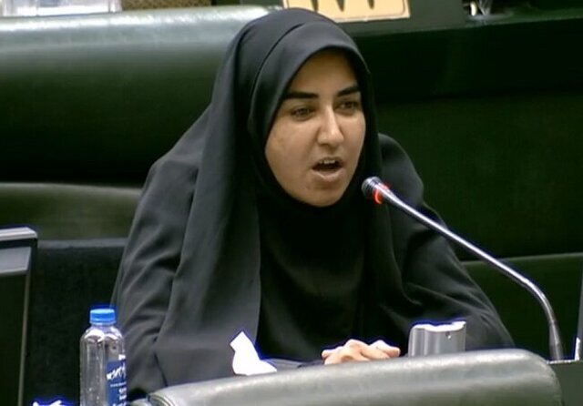 نماینده ایلام: «ملکشاهی» پای استقلال وطن ایستاده است/ حوادث رخ داده را پیگیری می کنیم