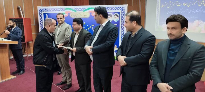 تحقق عدالت آموزشی و مهارتآموزی؛ محور برنامههای آموزش متوسطه