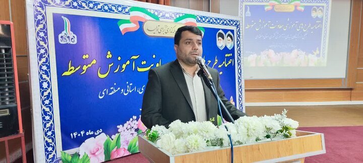 تحقق عدالت آموزشی و مهارتآموزی؛ محور برنامههای آموزش متوسطه
