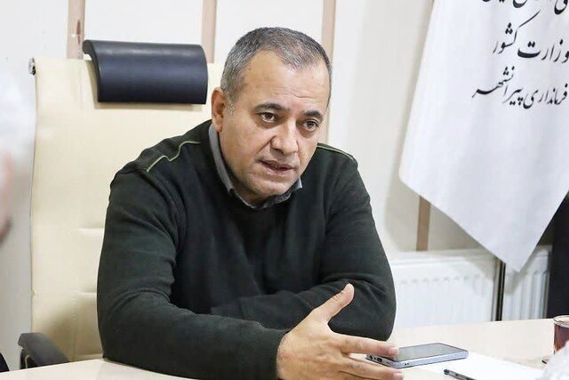 فرماندار پیرانشهر: صیانت از آرای مردم و اجرای قانون، اولویت برگزاری انتخابات است