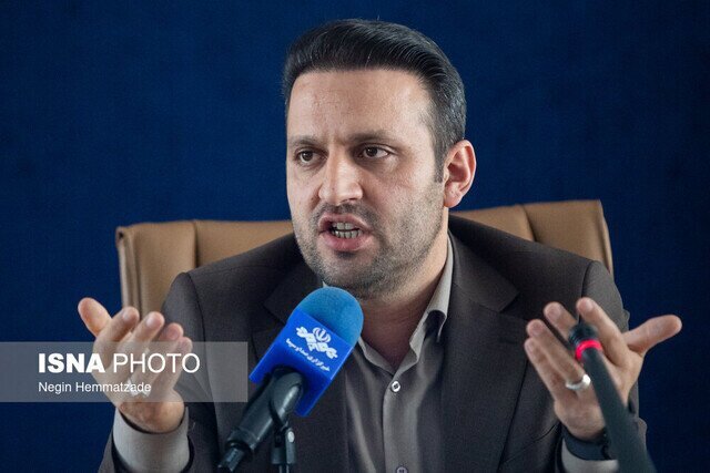 دبیر هیئت گزینش کشور: بیش از ۱۰۰ هزار پرونده را با چشمپوشی تأیید کردهایم