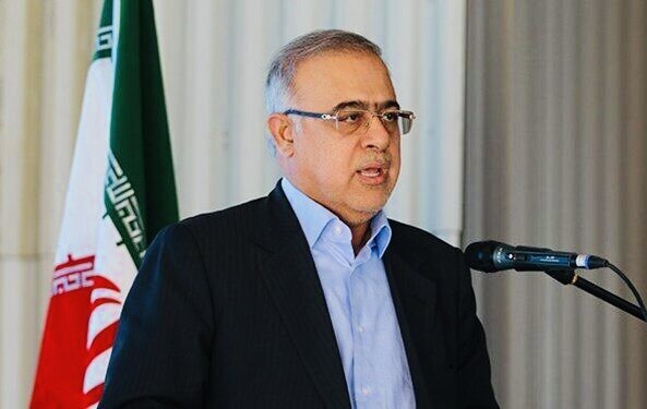 استاندار هرمزگان: تحقق توسعه پایدار بدون کار فرهنگی عمیق ممکن نیست