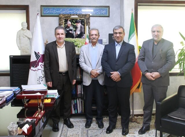 معاون وزیر صمت: توسعه زیرساختها از اولویتهای اصلی رشد صنعتی شرق کشور است