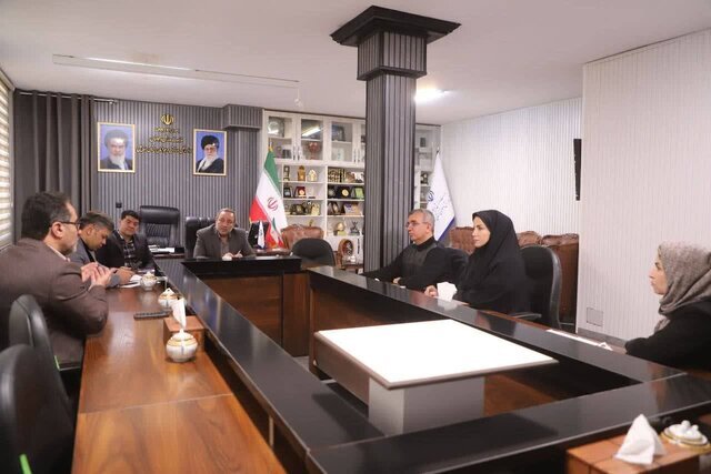 اولین المپیاد اسکی کشور در پیست آلوارس اردبیل برگزار میشود