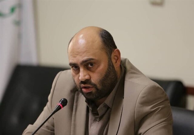 وجود۴۵۷ غرفه در سطح تهران برای جمع آوری پسماند خشک/ استقرار ۴۲ هزار مخزن پسماند در پایتخت