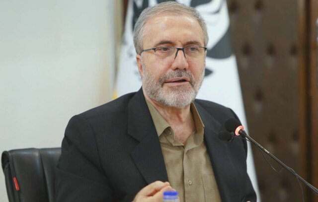 واکنش دبیر کل ستاد مبارزه با موادمخدر به اتفاقات ونزوئلا و ربودن مادارو به بهانه موادمخدر