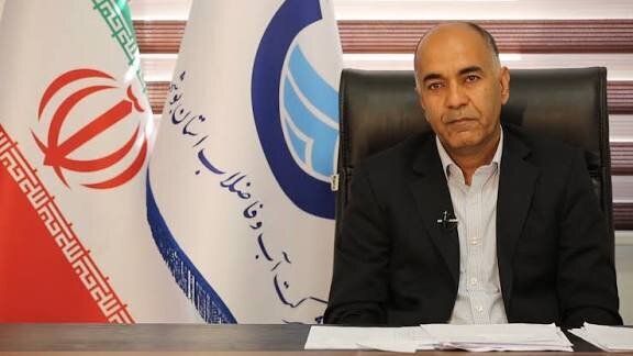 مدیرعامل آبفا هرمزگان: تأمین مالی نوین، کلید تکمیل تصفیهخانه فاضلاب بندرعباس است