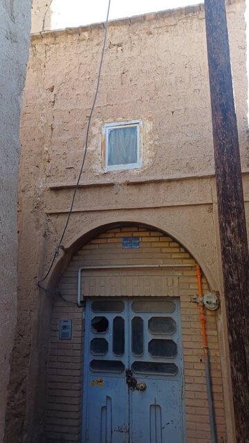 برج افشاری سمنان در تهدید ساخت‌وساز