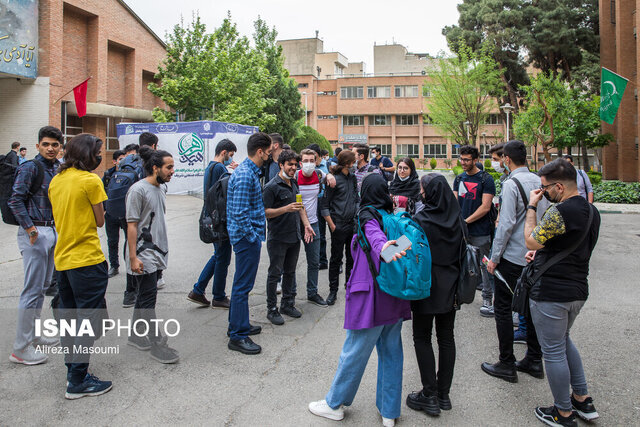 میراث شهدای دانشجو و بازتولید سرمایه نمادین در دانشگاه امروز