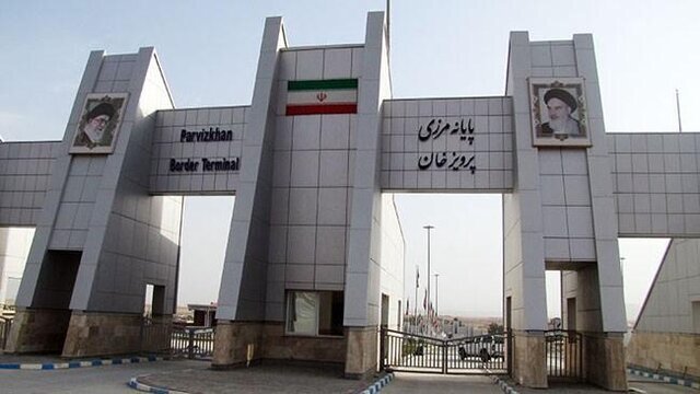 نماینده کرمانشاه: توسعه واحدهای تولیدی صادراتمحور به رونق تجارت خارجی استان کمک میکند