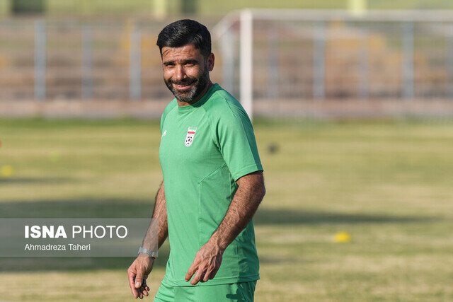 واکنش روانخواه به گروه دشوار ایران در جام ملتها